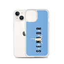Funda para iPhone de Senior Merch