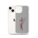 KLC iPhone Case