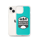 WMC iPhone Case