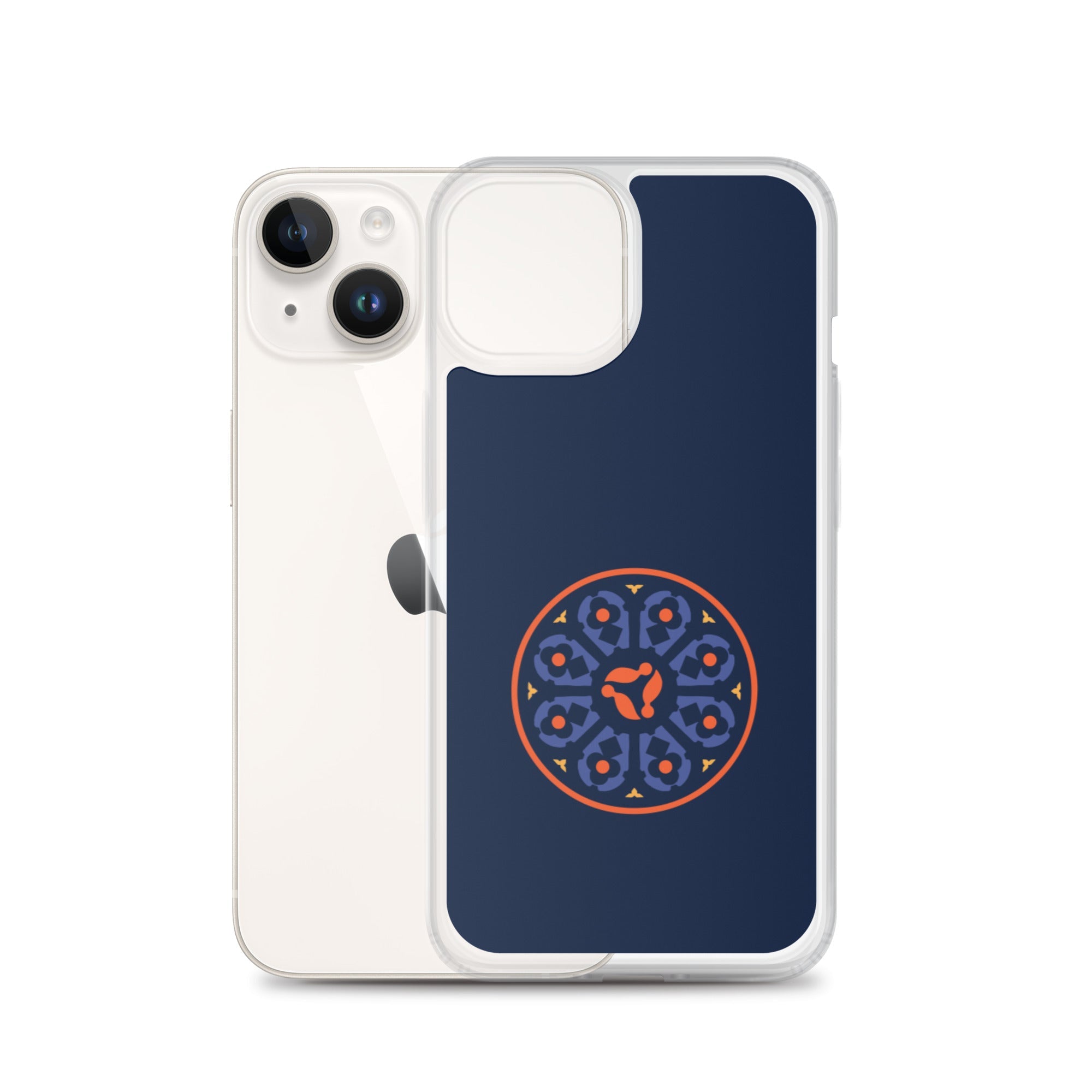 CEC iPhone Case
