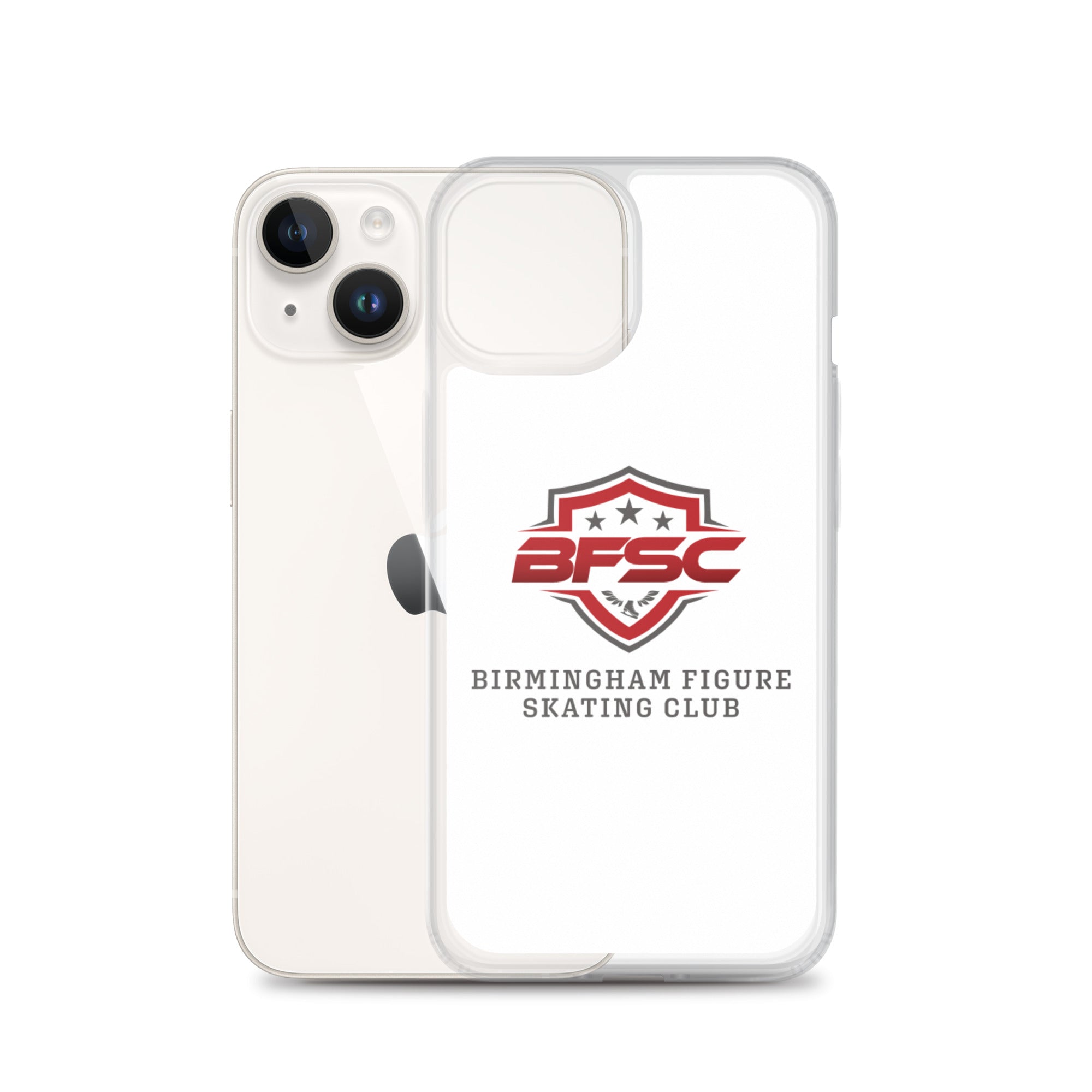 Funda para iPhone BFSC