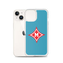 MHST iPhone Case