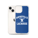 SYL iPhone Case