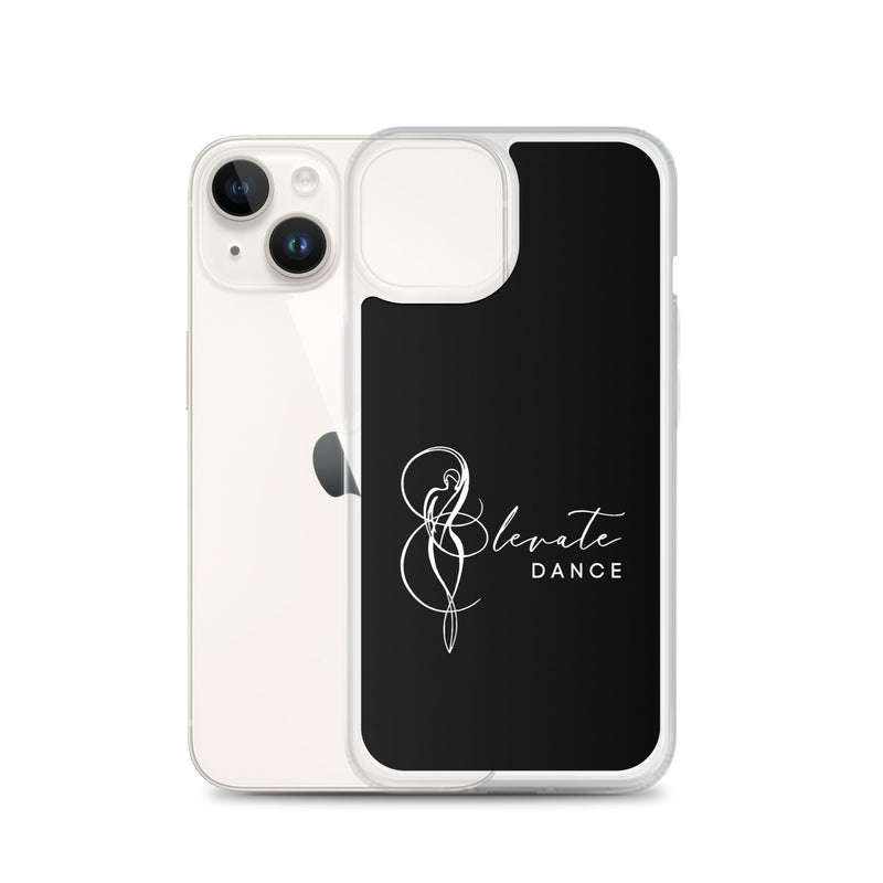 Elevate Dance iPhone Case