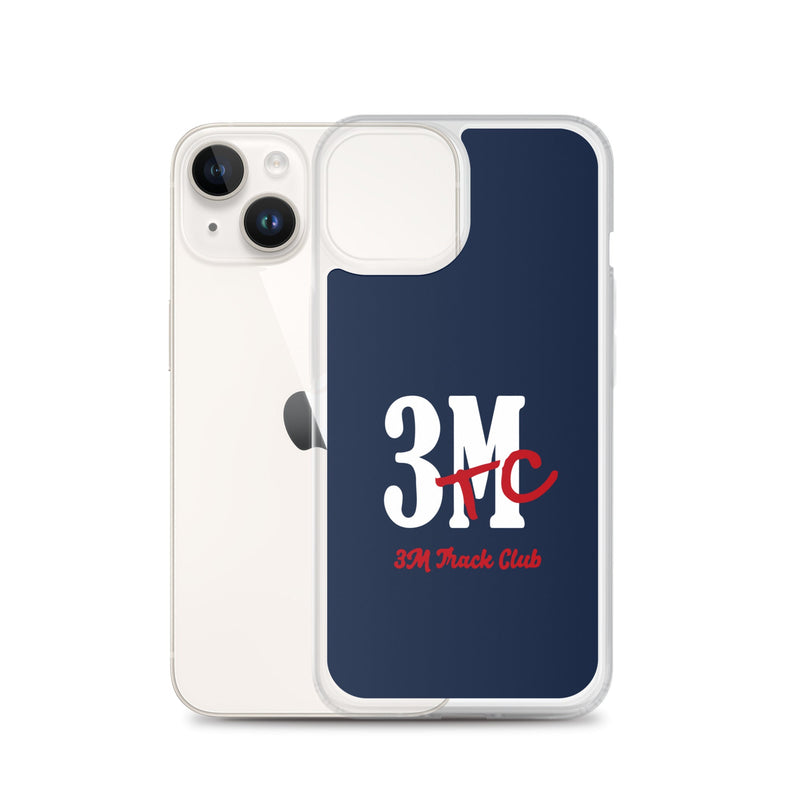 3M iPhone Case