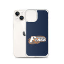 TFS iPhone Case