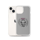 Funda para iPhone de JPEC