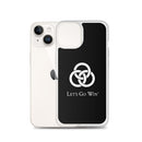 LGW iPhone Case