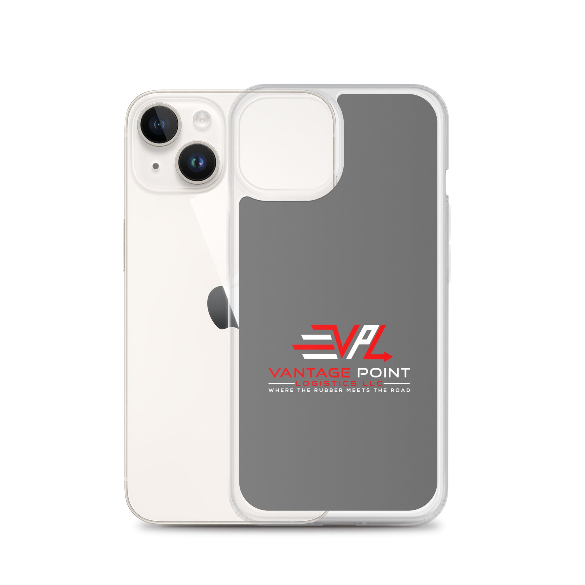 VPL iPhone Case