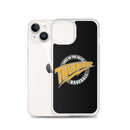 LHYAA iPhone Case