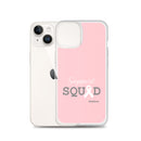 Funda para iPhone del equipo Carrie