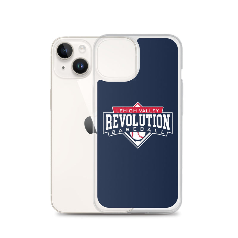 LVRB iPhone Case