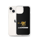 Northwestern Lehigh iPhone Case