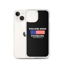 WHV iPhone® Case