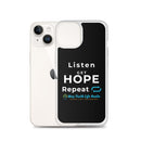 Funda para iPhone® de Way Truth Life Radio