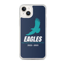 BOES iPhone Case