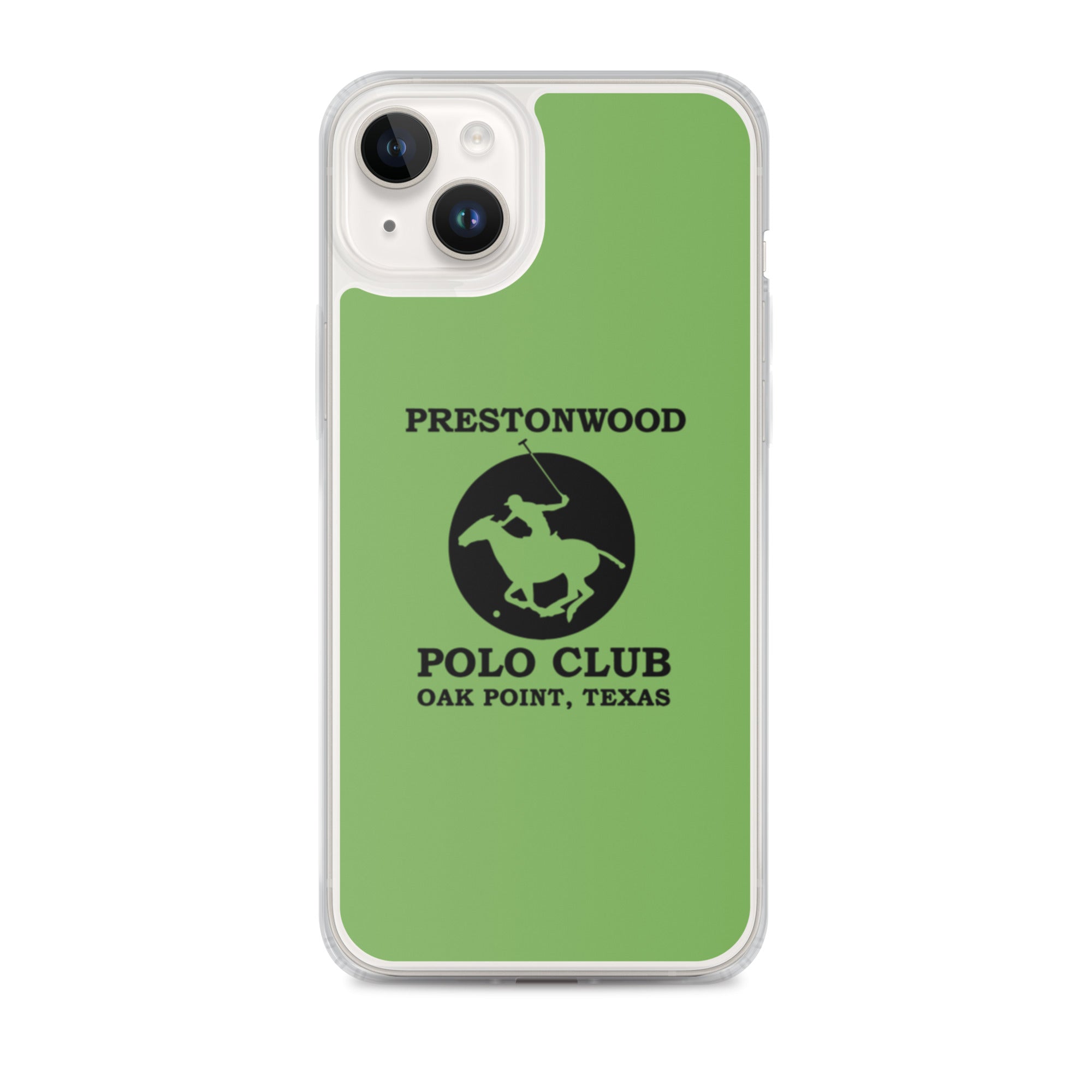 Funda para iPhone de PPC