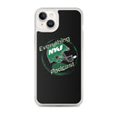 ENYJ iPhone Case