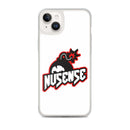 N55 iPhone Case