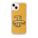 JMS iPhone Case
