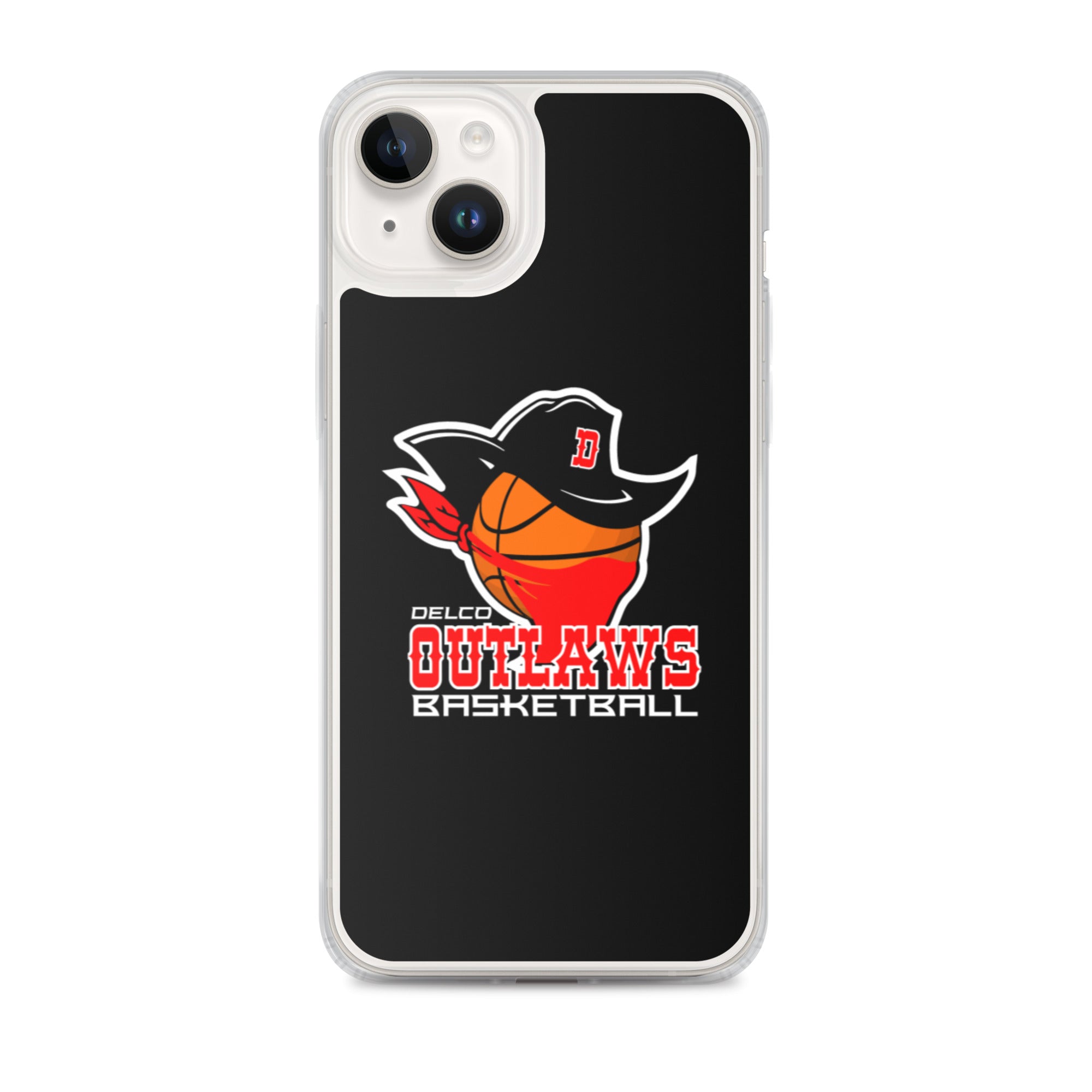 DOB  iPhone Case