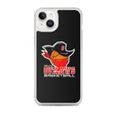 Funda para iPhone con fecha de nacimiento