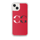 CGG iPhone Case