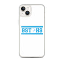 BST iPhone Case