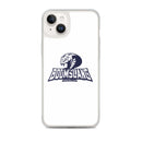Boomslang Basketball Club iPhone Case