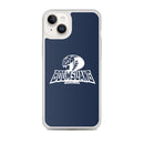 Boomslang Basketball Club iPhone Case