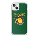 AVS iPhone Case