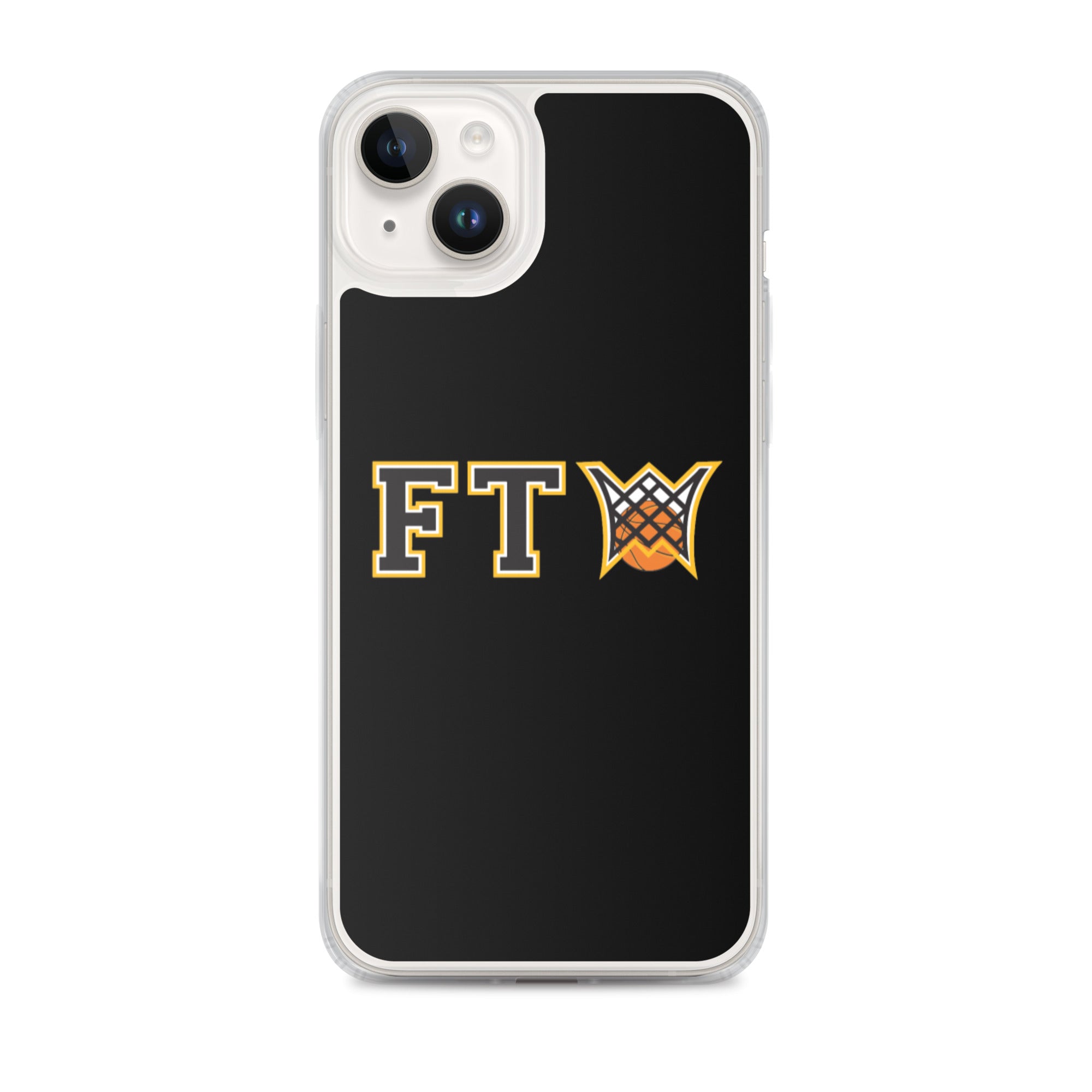 FTW iPhone Case