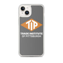 TIP iPhone Case