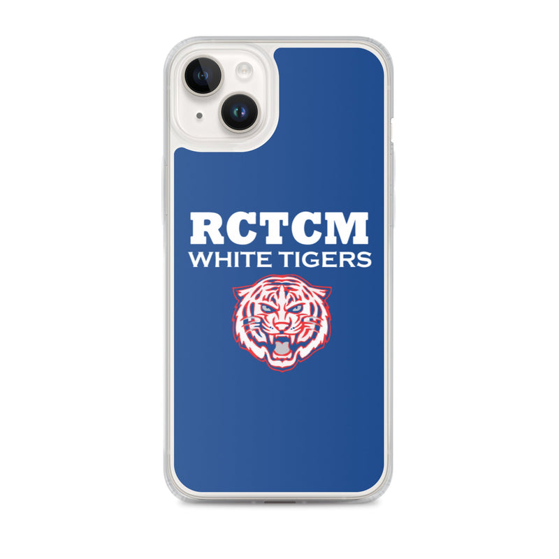 Funda para iPhone RCTCM