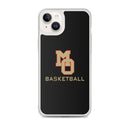 MO iPhone Case