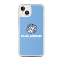 UNCCL iPhone Case