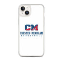 Funda para iPhone CMB