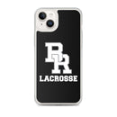 BRHS iPhone Case
