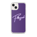 Funda para iPhone FL