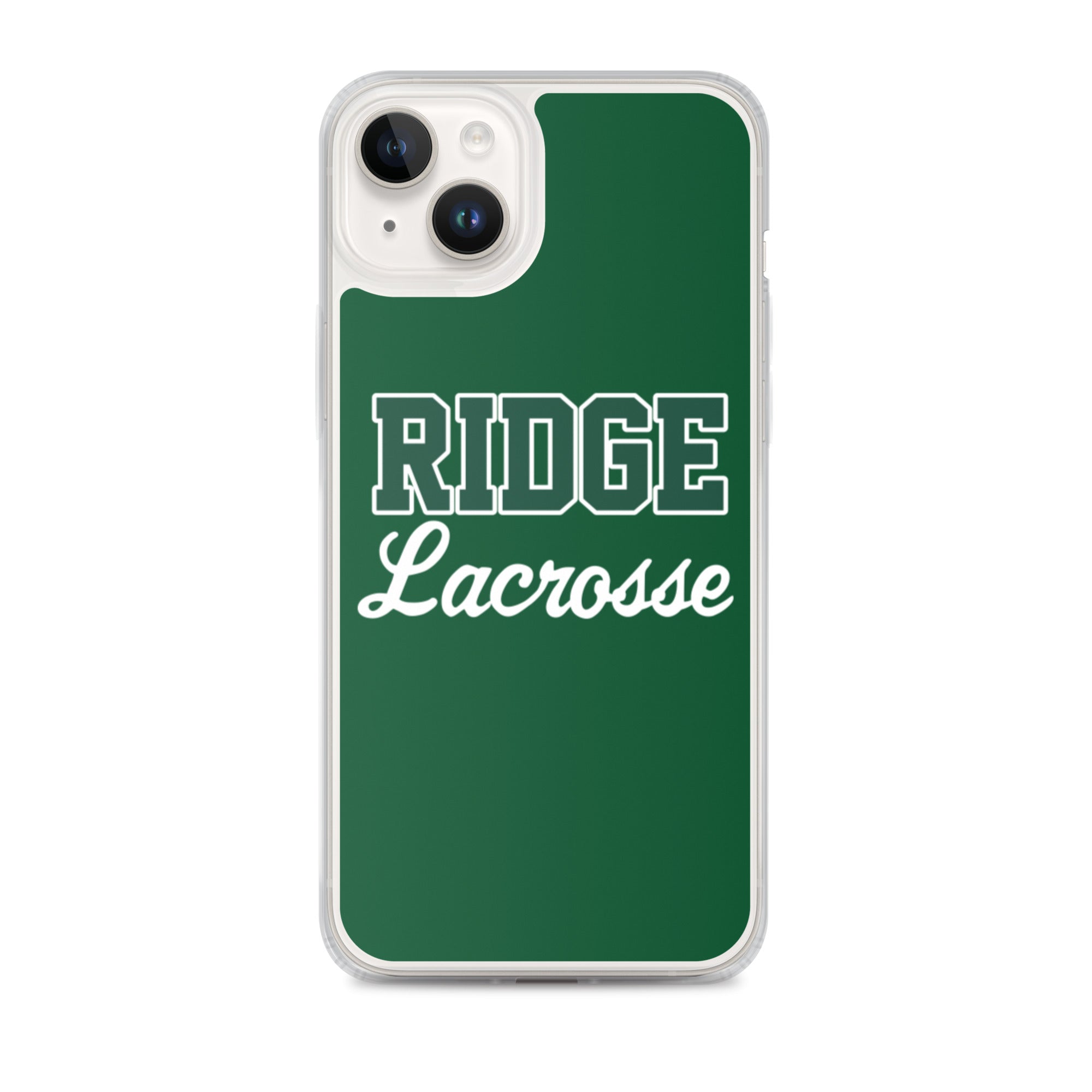 RYL iPhone Case