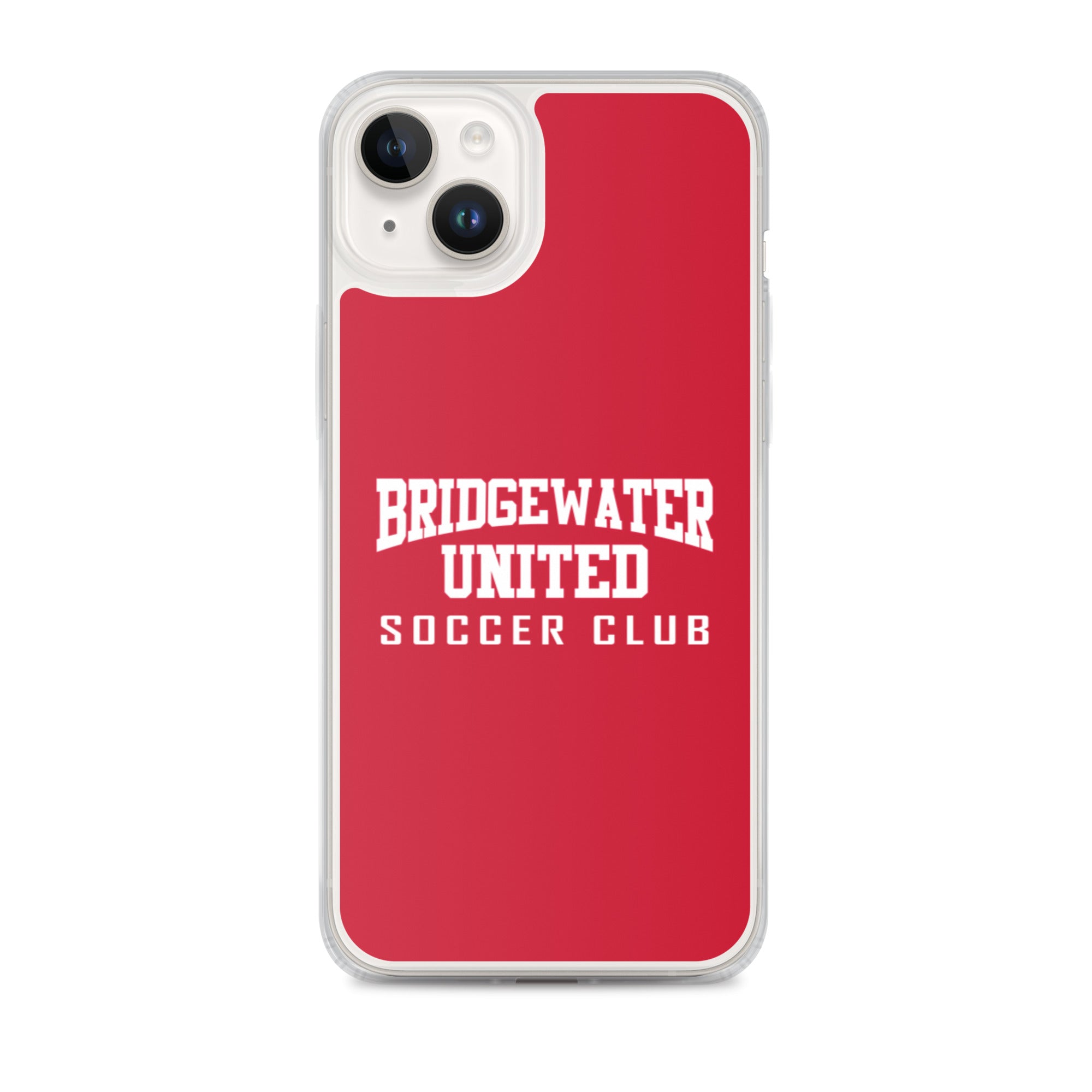 BUSC iPhone Case