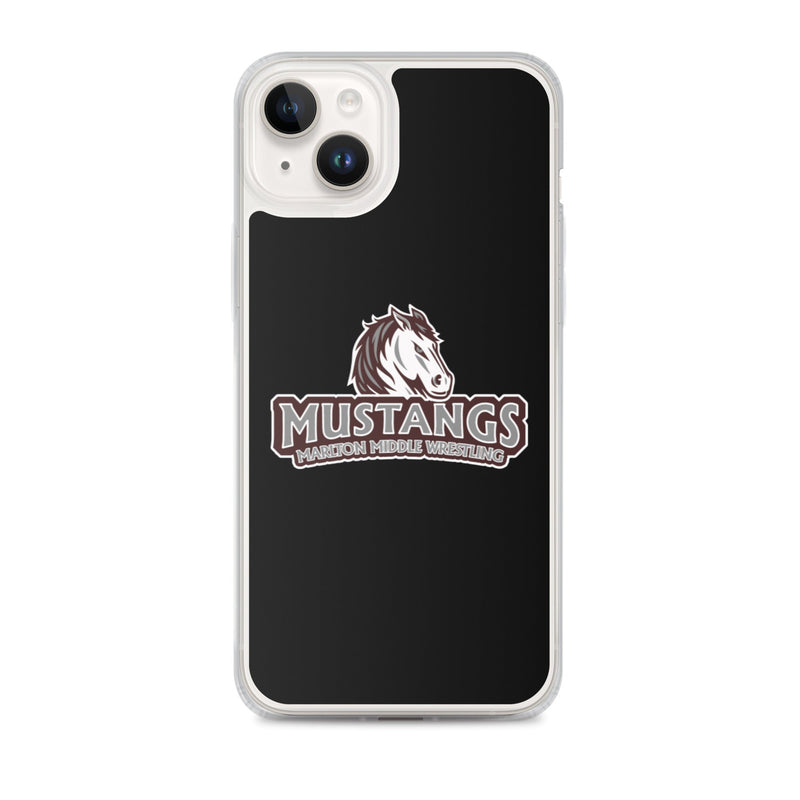 MMSW iPhone Case