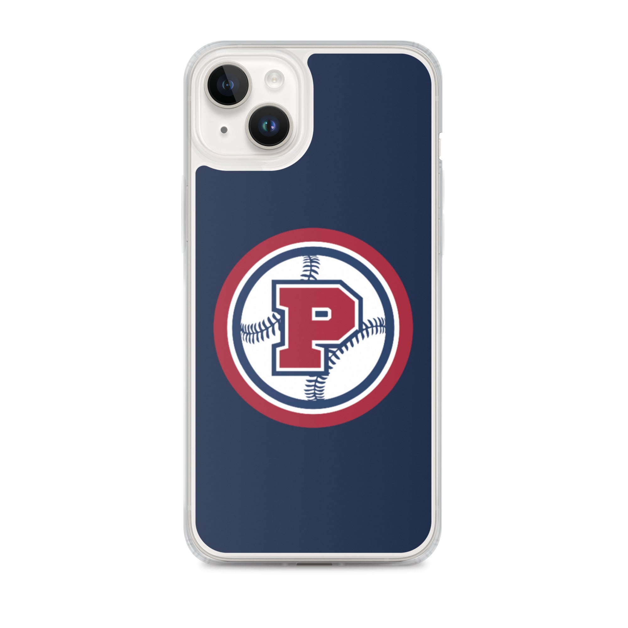 PAB iPhone Case