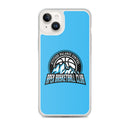 Funda para iPhone con el logo de ABC