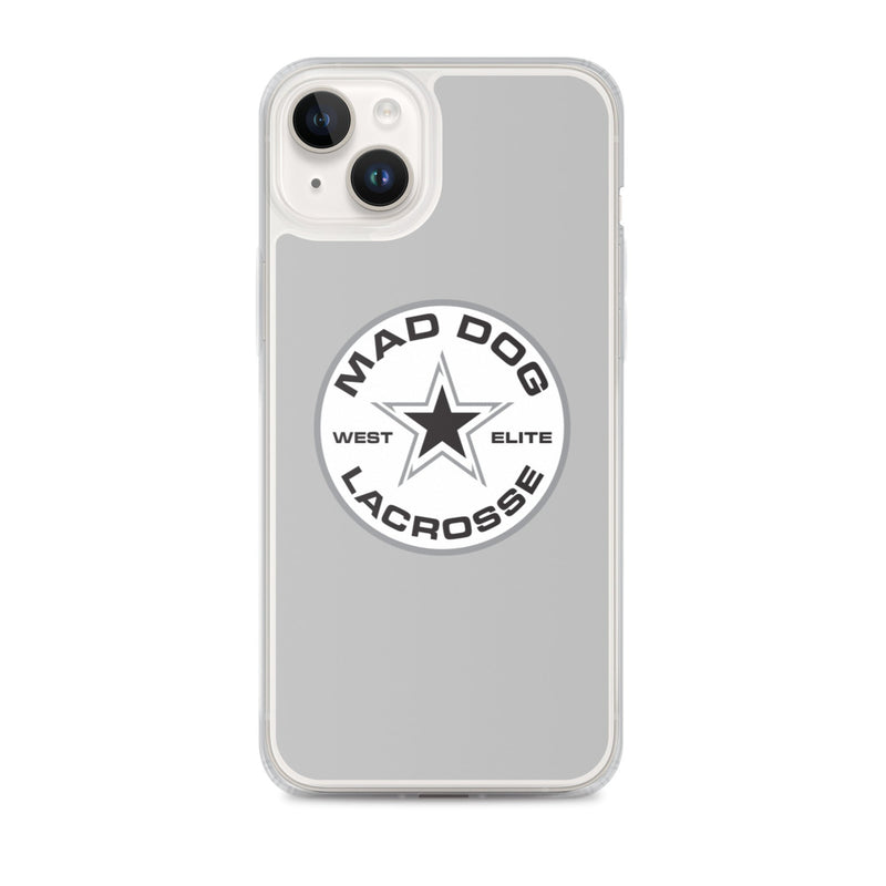 MD WE Boys iPhone Case