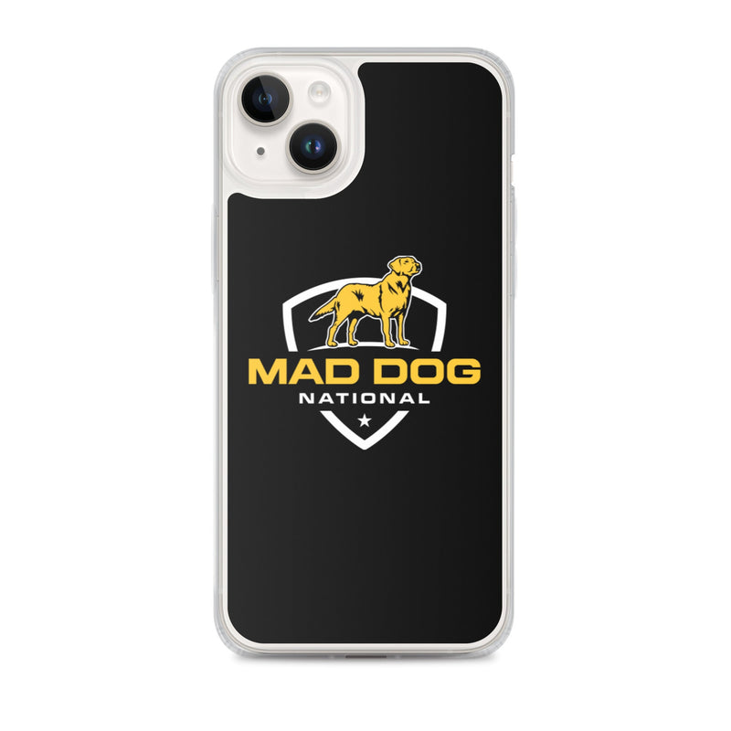 MD National iPhone Case