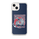MHLKS iPhone Case