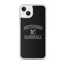 MB iPhone Case