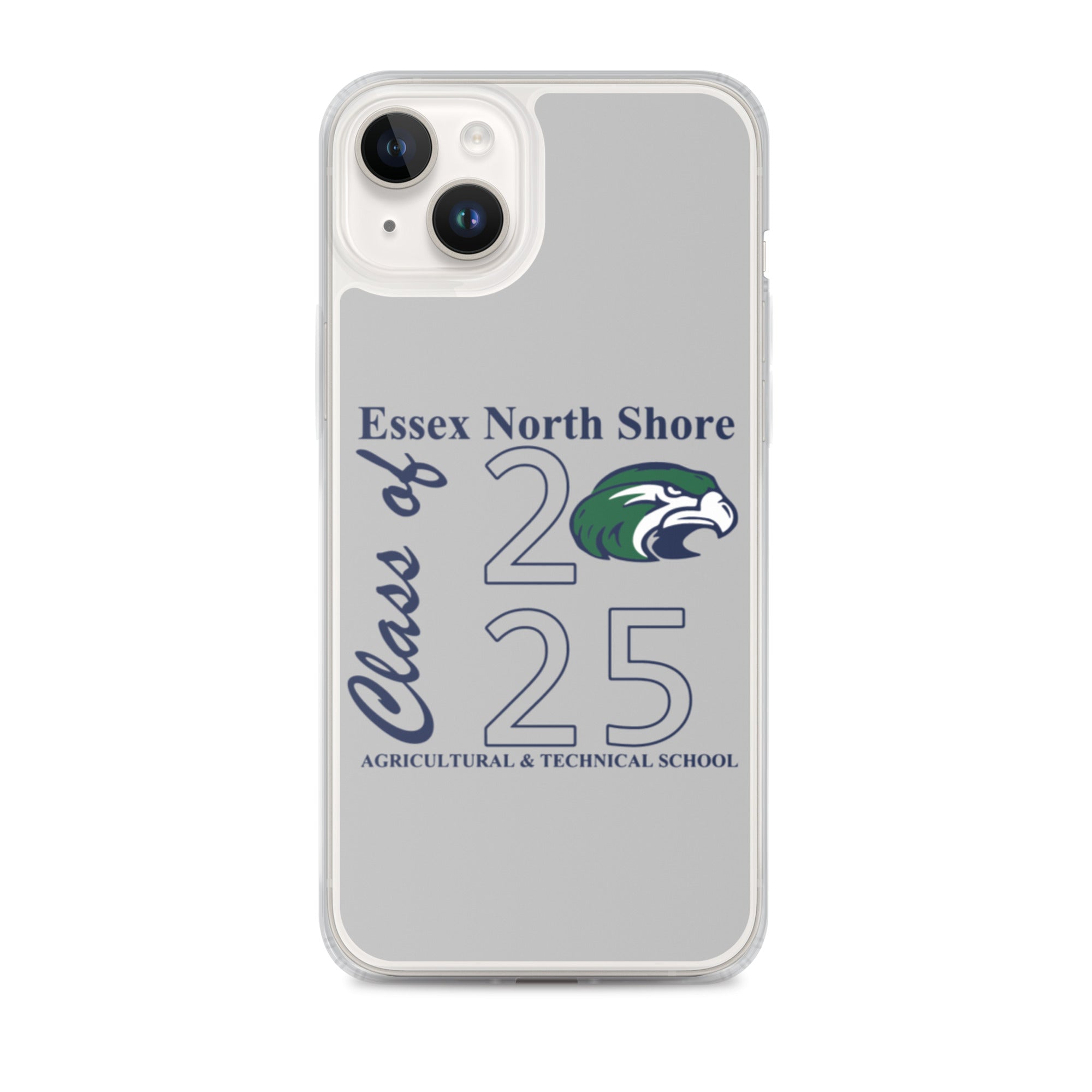 ESN iPhone Case 2025