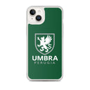 UI iPhone Case